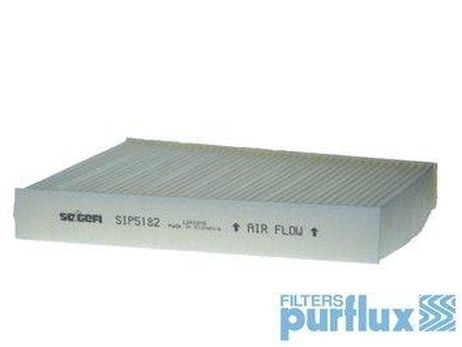 фото Purflux AH284 Фильтр салона Purflux AH284 Фильтр салона