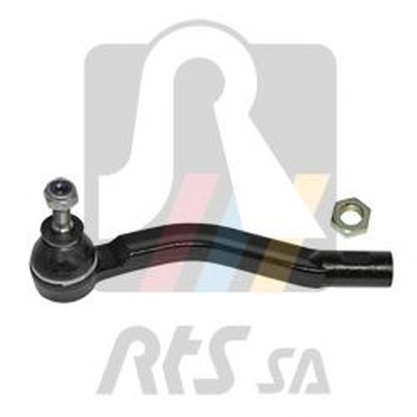 фото RTS 9190494210 Наконечник поперечной рулевой тяги | перед | RTS 9190494210 Наконечник поперечной рулевой тяги | перед |