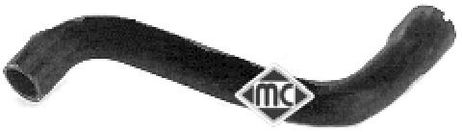 фото Metalcaucho 08054 Шланг радиатора tipo-tempra 1.4-1.6 Metalcaucho 08054 Шланг радиатора tipo-tempra 1.4-1.6