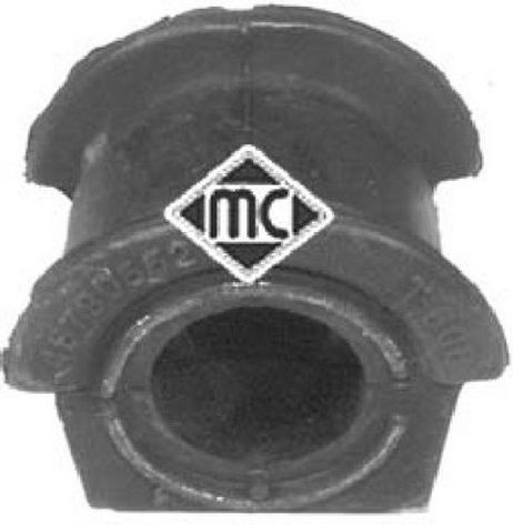 фото Metalcaucho 04955 Втулка стаб fiat doblo 1.2/1.3jtd/d1.6/1.9jtd/d 01- | перед | Metalcaucho 04955 Втулка стаб fiat doblo 1.2/1.3jtd/d1.6/1.9jtd/d 01- | перед |