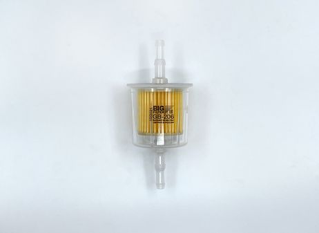фото BIG Filter GB-206 Фильтр топливный BIG Filter GB-206 Фильтр топливный
