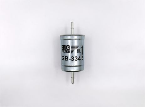 фото BIG Filter GB-334 Фильтр топливный BIG Filter GB-334 Фильтр топливный