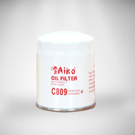 фото Aiko C809 Фильтр маслянный Aiko C809 Фильтр маслянный