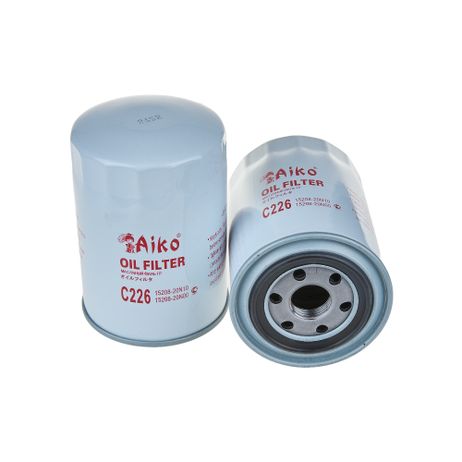 фото Aiko C226 Фильтр масляный Aiko C226 Фильтр масляный