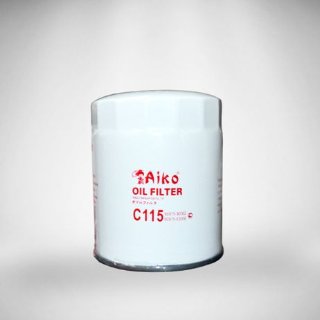 фото Aiko C115 Фильтр маслянный Aiko C115 Фильтр маслянный