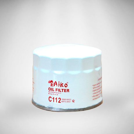 фото Aiko C112 Фильтр маслянный Aiko C112 Фильтр маслянный