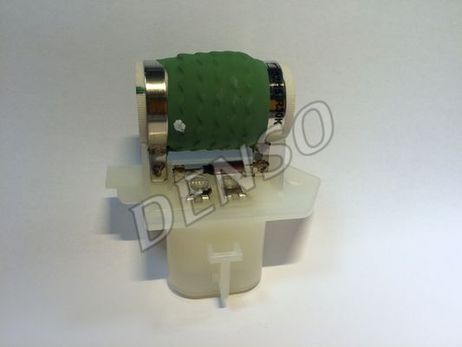 Denso DRS09018 Сопротивление, вентилятор салона