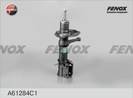 фото Fenox A61284C1 Амортизатор масляный | перед лев | Fenox A61284C1 Амортизатор масляный | перед лев |