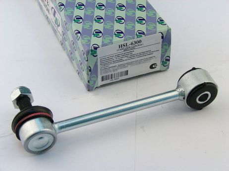 фото TRUSTAUTO HSL-6300 Стойка стабилизатора TRUSTAUTO HSL-6300 Стойка стабилизатора