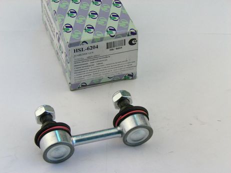фото TRUSTAUTO HSL-6204 Стойка стабилизатора TRUSTAUTO HSL-6204 Стойка стабилизатора