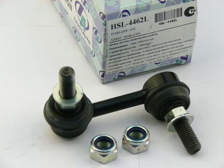 фото TRUSTAUTO HSL-4462L Стойка стабилизатора TRUSTAUTO HSL-4462L Стойка стабилизатора
