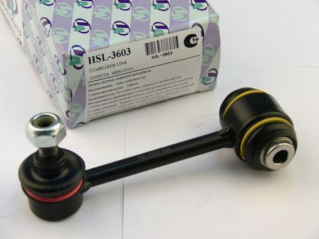 фото TRUSTAUTO HSL-3603 Стойка стабилизатора TRUSTAUTO HSL-3603 Стойка стабилизатора