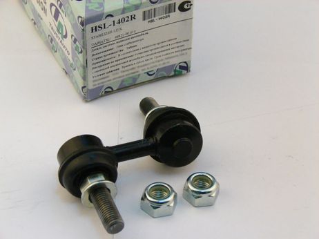 фото TRUSTAUTO HSL-1402R Стойка стабилизатора TRUSTAUTO HSL-1402R Стойка стабилизатора
