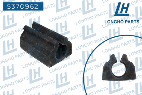 фото Longho 5370962 Втулка задняя стаб. Honda Fit/Jazz GD# 01-07/City 52315saa000 Longho 5370962 Втулка задняя стаб. Honda Fit/Jazz GD# 01-07/City 52315saa000
