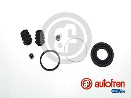 Seinsa Autofren D4426 Ремкомплект тормозного суппорта| зад |