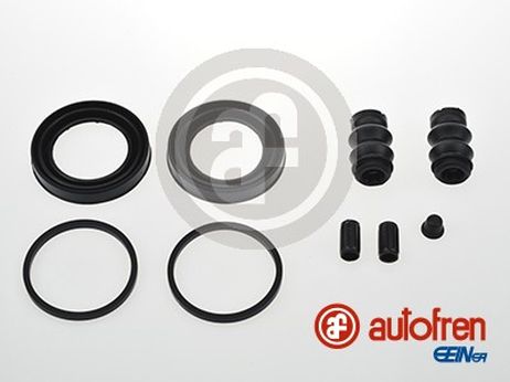 Seinsa Autofren D4897 Ремкомплект тормозного суппорта | перед |
