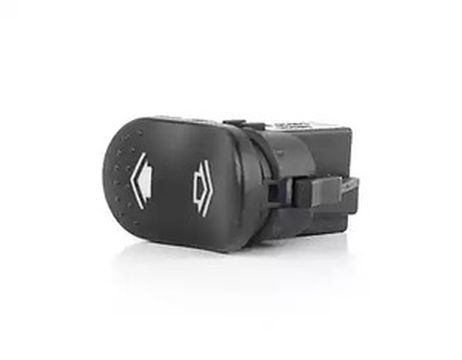 фото BSG BSG 30-860-017 Выключатель стеклоподъемника двери-одинарный BSG BSG 30-860-017 Выключатель стеклоподъемника двери-одинарный