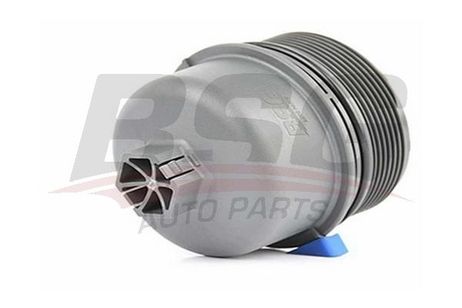 BSG BSG 65-141-002 Крышка корпуса масляного фильтра