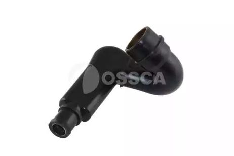 фото OSSCA 08346 Шланг, воздухоотвод крышки головки цилиндра OSSCA 08346 Шланг, воздухоотвод крышки головки цилиндра