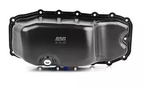 фото BSG BSG 65-160-005 Поддон картера двигателя BSG BSG 65-160-005 Поддон картера двигателя