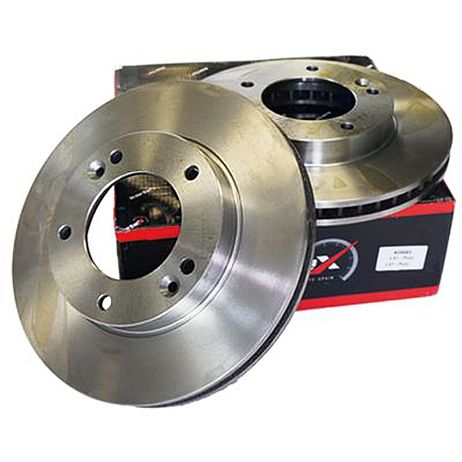 фото KORTEX KD0156 Диск тормозной | перед | KORTEX KD0156 Диск тормозной | перед |