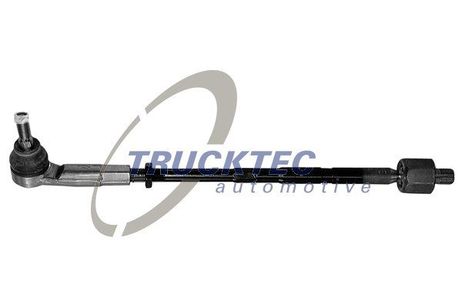 TRUCKTEC 07.37.034 Тяга рулевая
