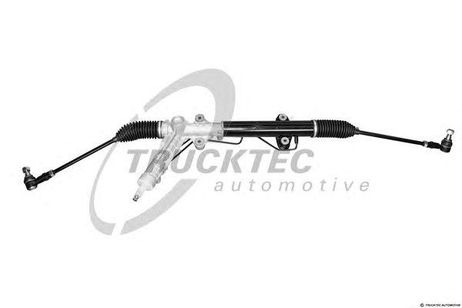 TRUCKTEC 02.37.199 Рулевая рейка