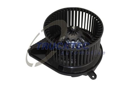 TRUCKTEC 02.59.089 Вентилятор отопителя