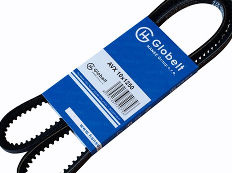 Globelt AVX10X1250 Ремень клиновый