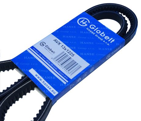 Globelt AVX13X1225 Ремень клиновый