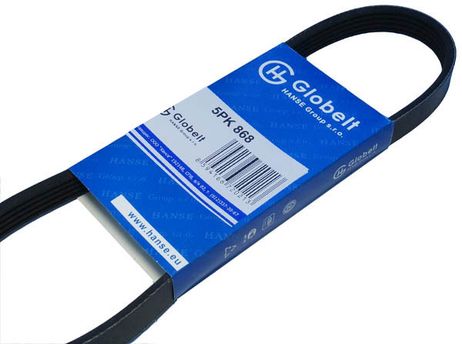 Globelt 5PK868 Ремень поликлиновый
