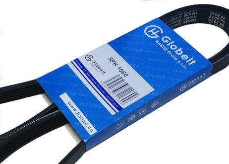 Globelt 5PK1060 Ремень поликлиновый