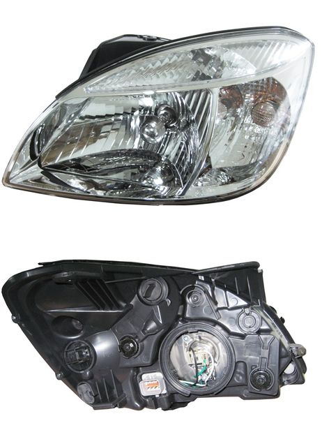 фото SAT ST-223-1123L-LD-E Фара SAT ST-223-1123L-LD-E Фара