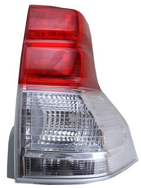 фото SAT ST-212-19T7R Фонарь задний габаритный SAT ST-212-19T7R Фонарь задний габаритный