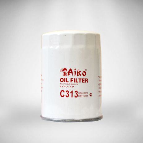 фото Aiko C313 Фильтр масляный Aiko C313 Фильтр масляный