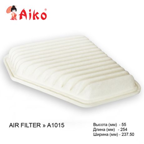 фото Aiko A1015 Фильтр воздушный Aiko A1015 Фильтр воздушный