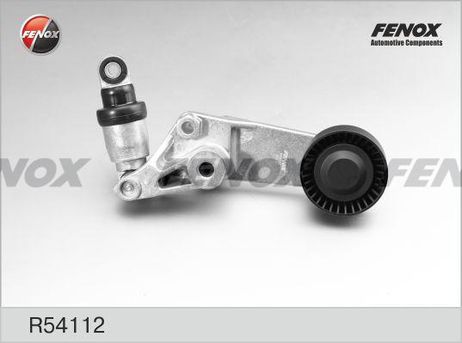 фото Fenox R54112 Натяжитель поликлинового ремня Fenox R54112 Натяжитель поликлинового ремня