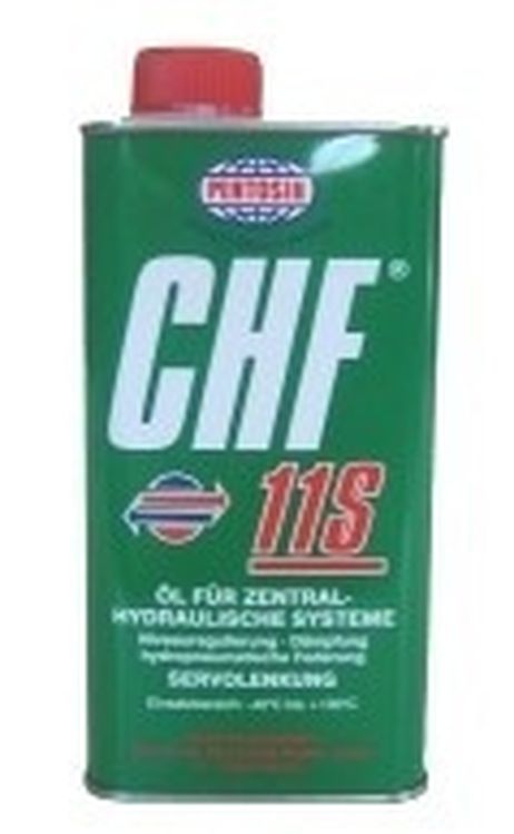 фото PENTOSIN 4008849503016 Жидкость гидр.руля CHF 11S 1L PENTOSIN 4008849503016 Жидкость гидр.руля CHF 11S 1L