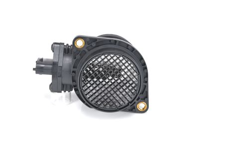 фото Bosch 280218037 Датчик расхода воздуха Bosch 280218037 Датчик расхода воздуха