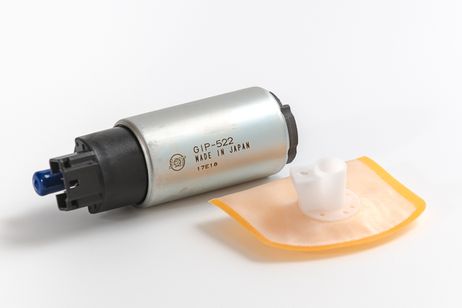 фото HKT GIP522 Насос топливный HKT GIP522 Насос топливный