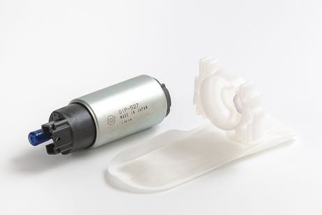 фото HKT GIP527 Насос топливный HKT GIP527 Насос топливный