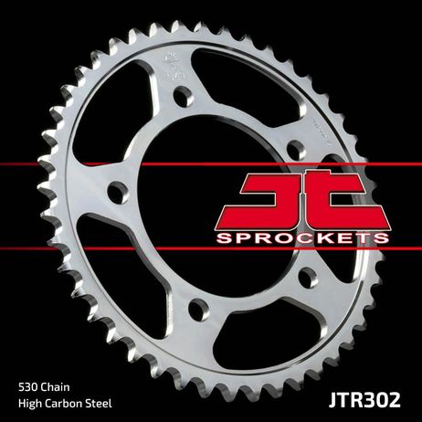 фото JT JTR30239 Звезда мотоциклетная JT JTR30239 Звезда мотоциклетная