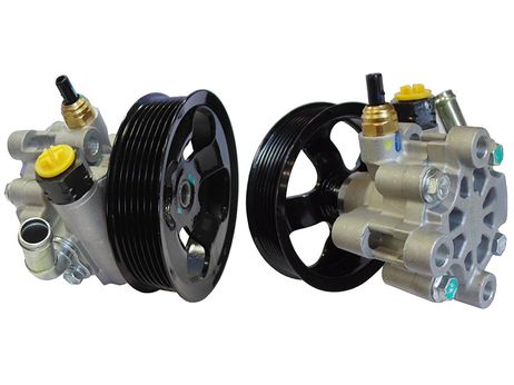 фото SAT STVP05 Насос ГУР toyota land cruiser prado 1grfe 05- st-v SAT STVP05 Насос ГУР toyota land cruiser prado 1grfe 05- st-v