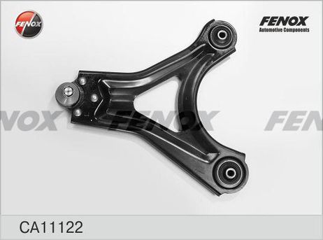 фото Fenox CA11122 Рычаг подвески | перед лев | Fenox CA11122 Рычаг подвески | перед лев |