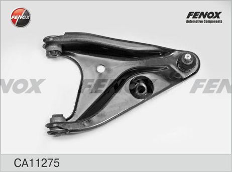 фото Fenox CA11275 Рычаг подвески | перед прав | Fenox CA11275 Рычаг подвески | перед прав |