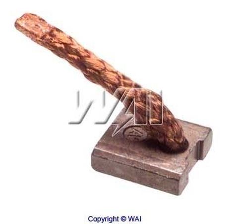 WAI 6881291 Щетки