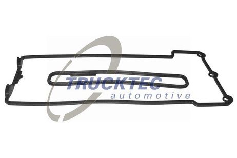 TRUCKTEC 0810031 08.10.031_прокладка клапанной крышки левая!  BMW e34/e38/e32/e39 3.0-4.4 m60/m62 92>