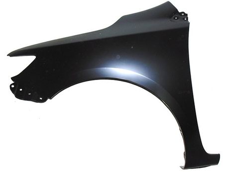 фото SAT STTY29016D2 Крыло toyota corolla 06-13 LH БЕЗ отверстия st-ty2 SAT STTY29016D2 Крыло toyota corolla 06-13 LH БЕЗ отверстия st-ty2