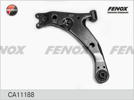фото Fenox CA11188 Рычаг подвески | перед лев | Fenox CA11188 Рычаг подвески | перед лев |
