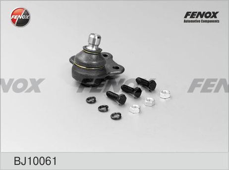 фото Fenox BJ10061 Опора шаровая | перед прав/лев | Fenox BJ10061 Опора шаровая | перед прав/лев |